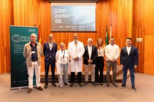 El Hospital Juan Ramón Jiménez de Huelva acoge una jornada sobre ciberseguridad en dispositivos médicos
