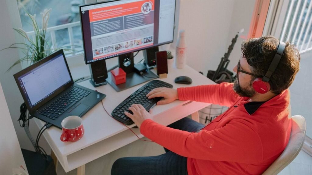 Vodafone España forma a más de 2.300 empleados en IA y ciberseguridad