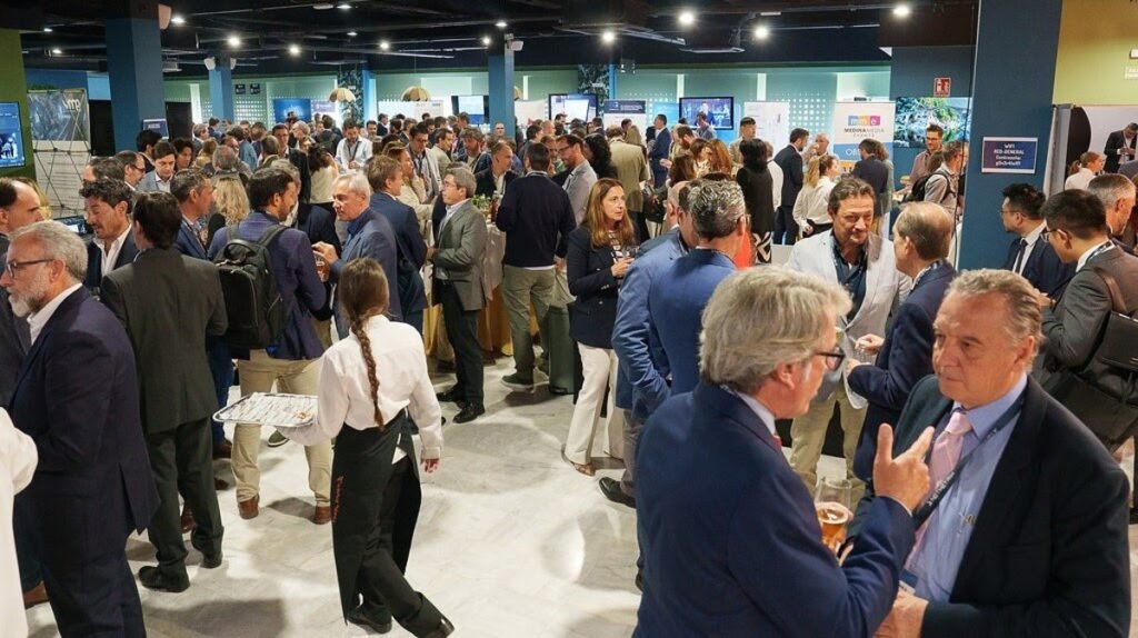 El 5G Forum 2026 reunirá en Sevilla a 85 ponentes y más de 80 entidades de Europa, Asia y América