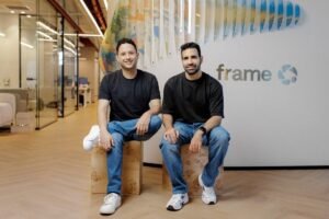 Frame Security se lanza con 50 millones de dólares para construir el futuro de la seguridad humana
