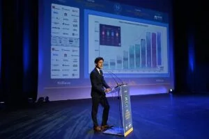 El Ministerio Fiscal alerta en el 5G Forum del crecimiento "absolutamente exponencial" de la ciberdelincuencia