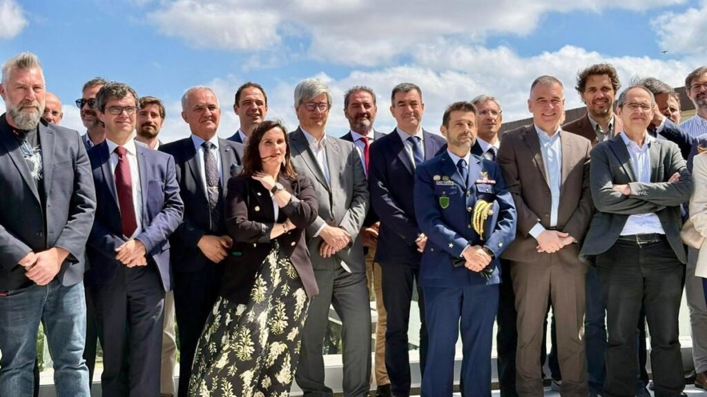 Galicia y Portugal unen esfuerzos con la ampliación de la línea de comunicación cuántica Santiago-Vigo