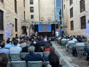 Jaén reúne a 150 expertos en ciberseguridad en el Encuentro de la Red Nacional SOC organizado por el CCN