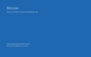 Microsoft corrige una vulnerabilidad de día cero en BitLocker de la que hay una prueba de concepto