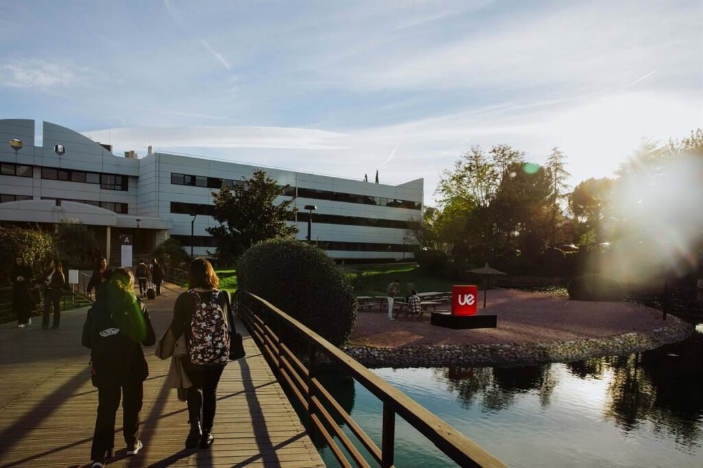 La Universidad Europea y Vodafone impulsarán el talento, la empleabilidad y la innovación en ciberseguridad