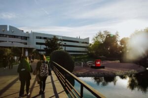 La Universidad Europea y Vodafone impulsarán el talento, la empleabilidad y la innovación en ciberseguridad