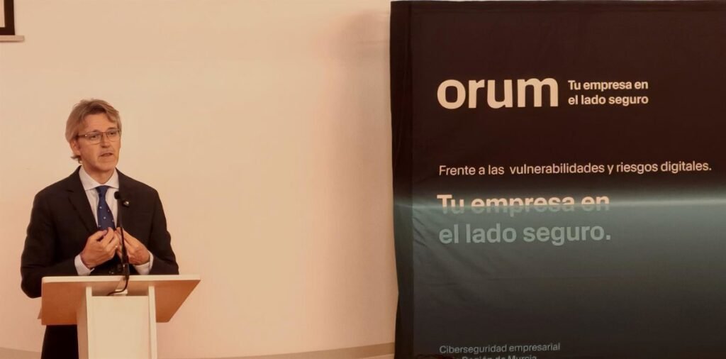 La Comunidad destina 1,2 millones a ayudar a pymes y autónomos a detectar amenazas en red y reforzar su ciberseguridad