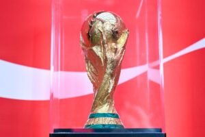 Cuidado con las web falsas que imitan la de la FIFA para vender entradas y merchandising del Mundial 2026