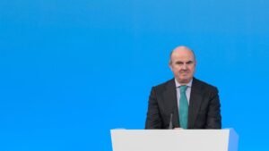 El BCE avisa de que la inversión en ciberseguridad será una prioridad general ante los avances en IA