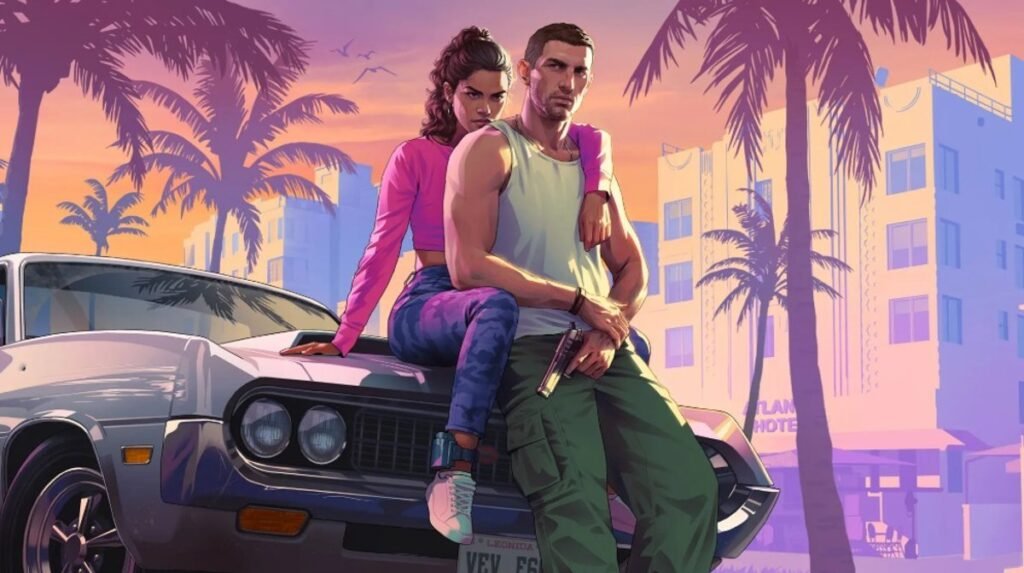 Los cibercriminales aprovechan la expectación por GTA VI para engañar con falsos accesos anticipados al juego
