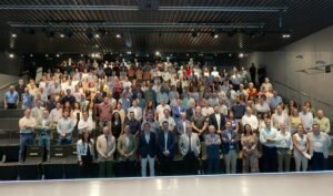 La administración pública andaluza, referente nacional en IA, conectividad y ciberseguridad