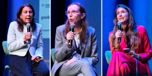 Orange, Telefónica y Vodafone protagonizan el arranque de la novena edición del 5G Forum de Sevilla