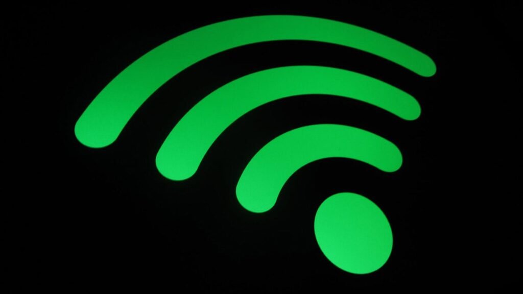 Logo RedesZone