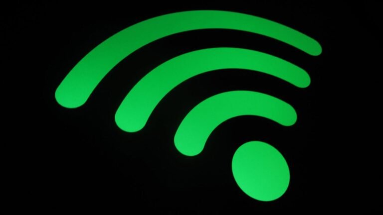 Logo RedesZone