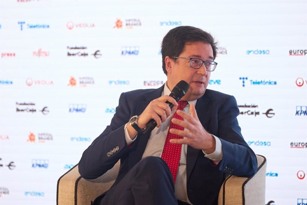 El Gobierno asegura que el servicio de ciberseguridad de su 'megacontrato' queda garantizado por Telefónica