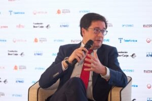 El Gobierno asegura que el servicio de ciberseguridad de su 'megacontrato' queda garantizado por Telefónica